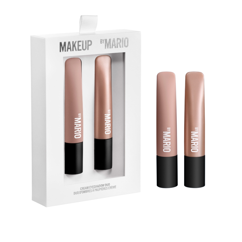 CREAM EYESHADOW DUO (SET DE SOMBRAS PARA OJOS)